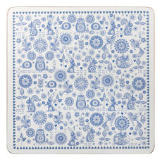 Penzance Placemats Set of 4