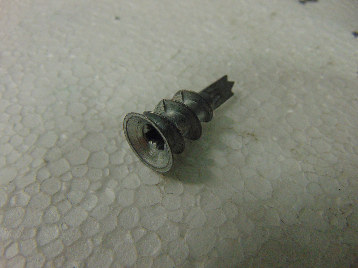 Plaster Board Plug