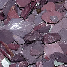 20mm Plum Slate 25kg