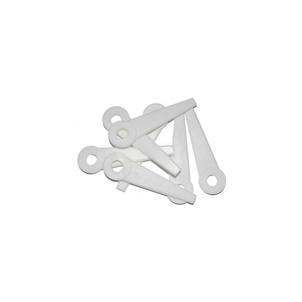 STIHL Polycut Mowing Head Blades 12-Pack