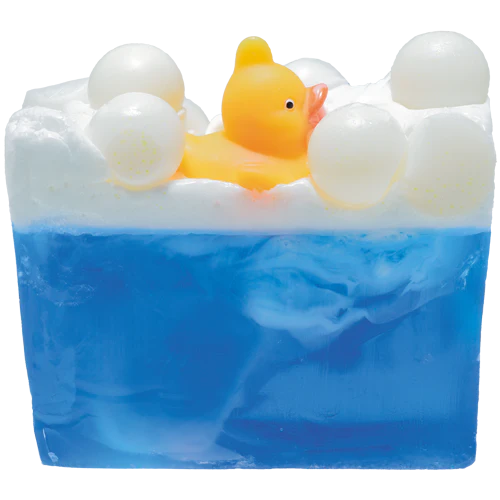 Bomb Cosmetics Pool Party Soap Slice