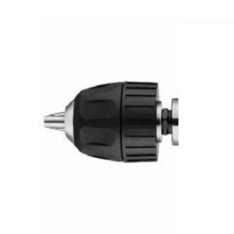 Porta Taurus Chuck Keyless Pro 3/8" x 24F 2-13mm