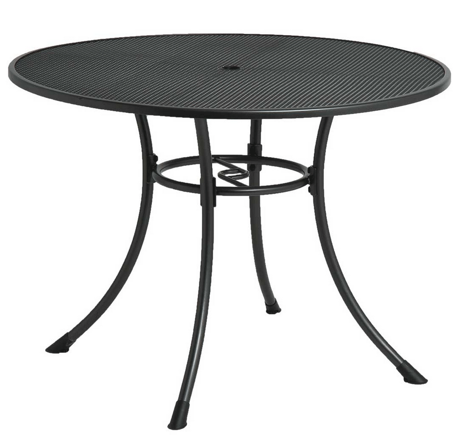 Alexander Rose Portofino Round Table 1.05m