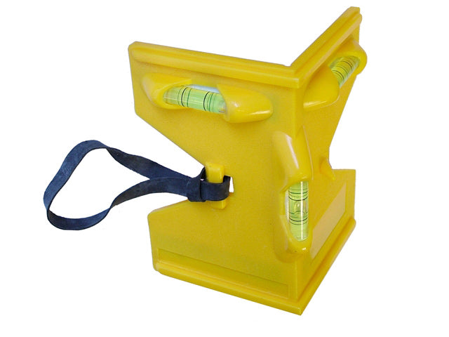 Faithfull Post & Pipe Level