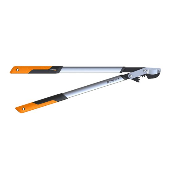 Fiskars PowerGear X Lopper bypass L LX98