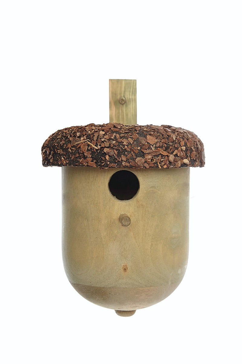 Tom Chambers Fat Ball Ring