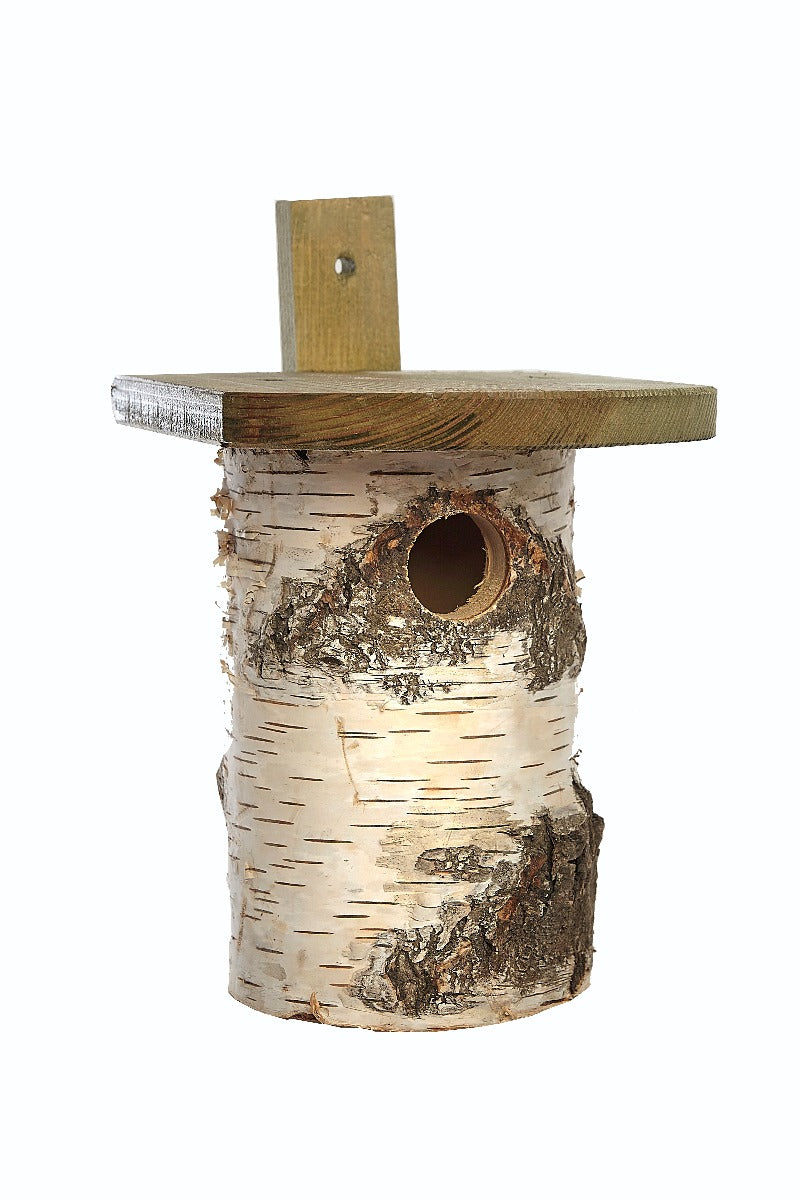 Tom Chambers Acorn Nest Box