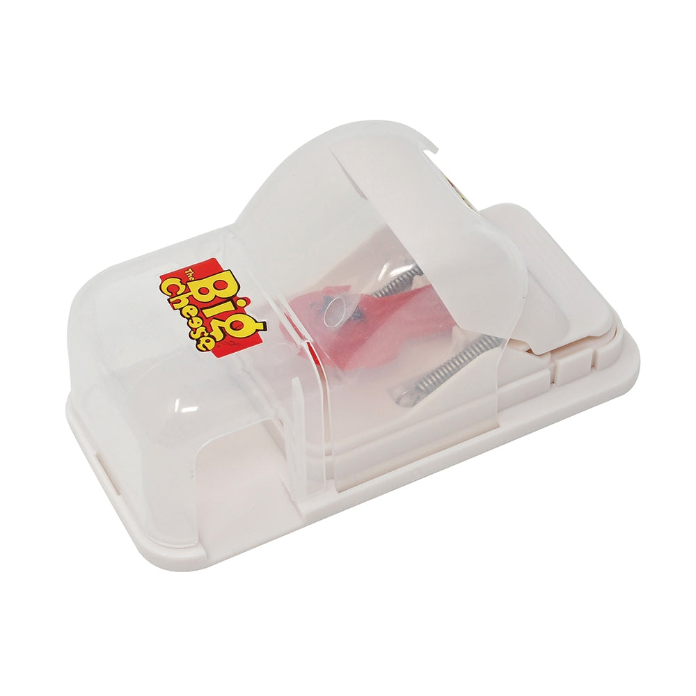 The Big Cheese Pet Safe Quick Click Mouse Trap – Sam Turner & Sons