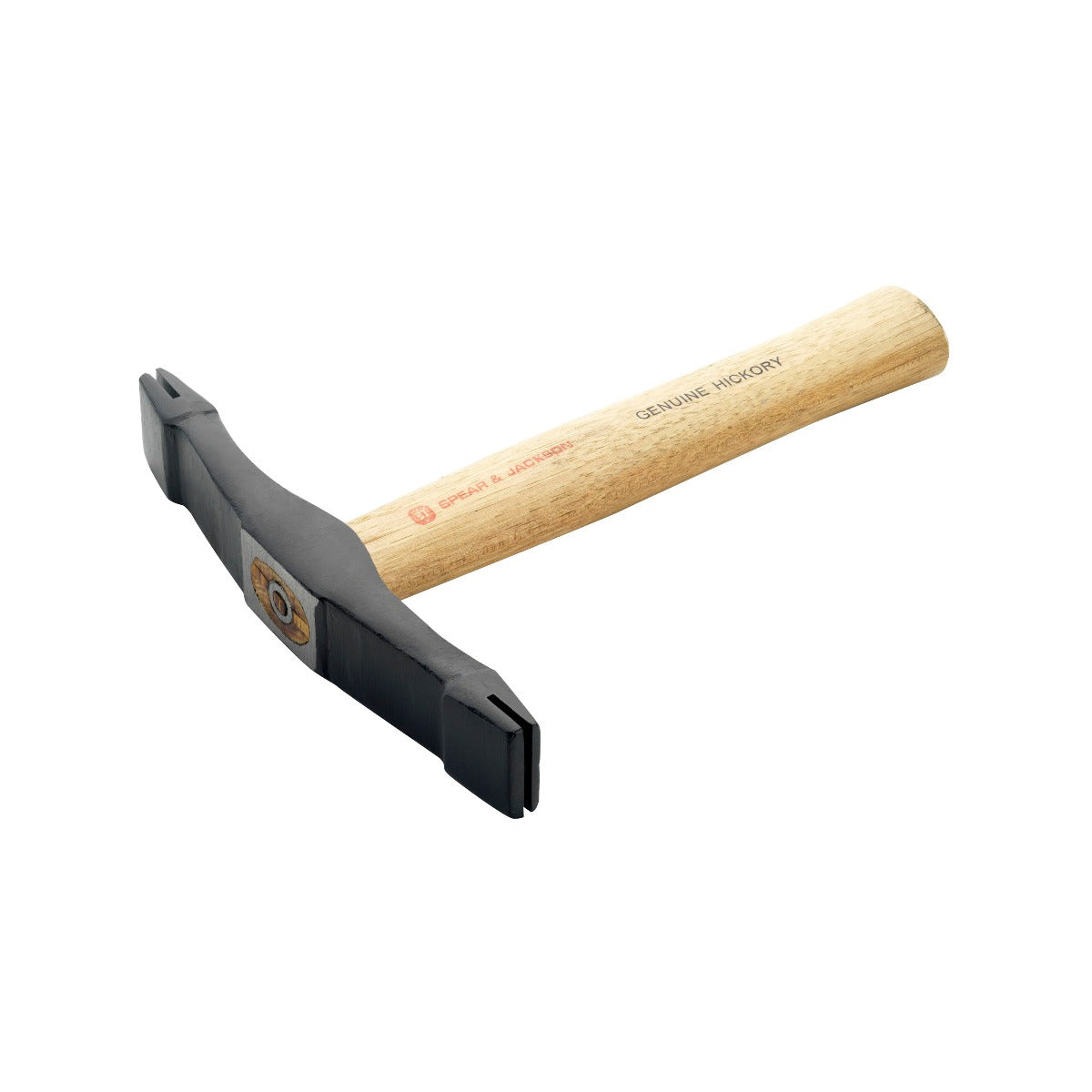 Spear & Jackson Double End Scutch Hammer