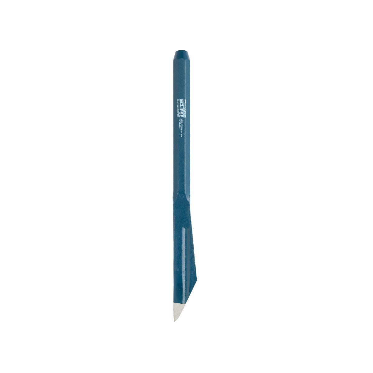 Spear & Jackson Eclipse Cold Plug Chisel 10" x 5/8"