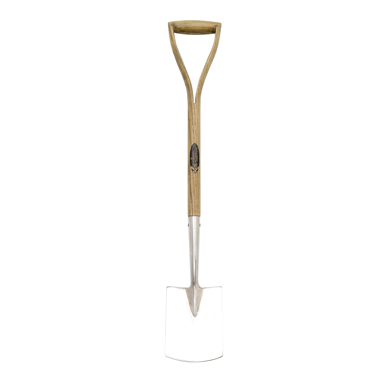 Spear & Jackson Traditional Stainless Steel Children's Spade