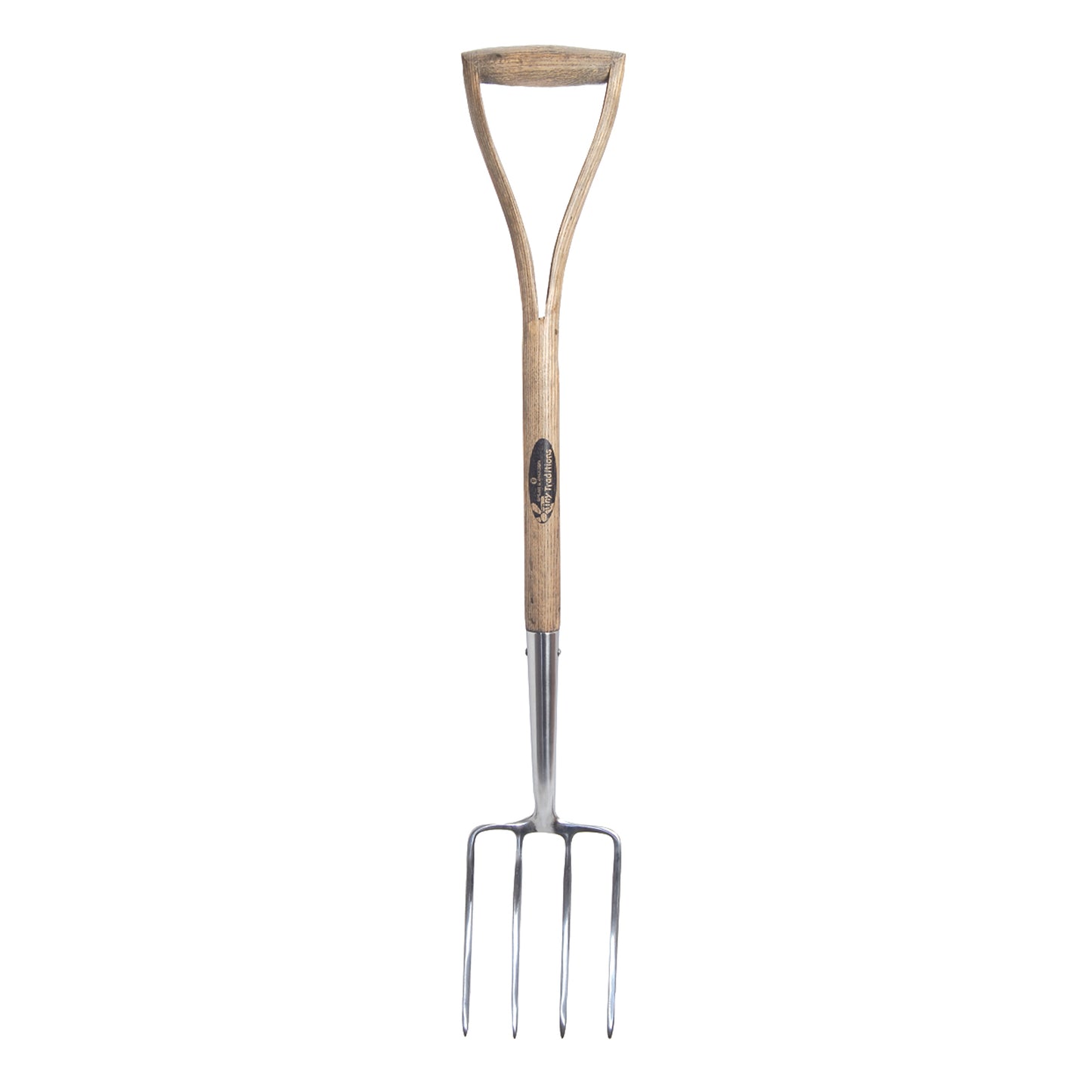 Spear & Jackson Traditional Stainless Steel Children's Fork