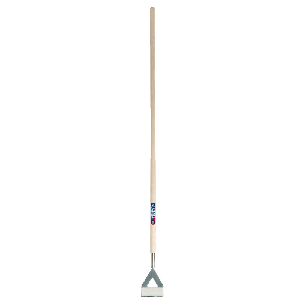Spear & Jackson Neverbend Stainless Dutch Hoe