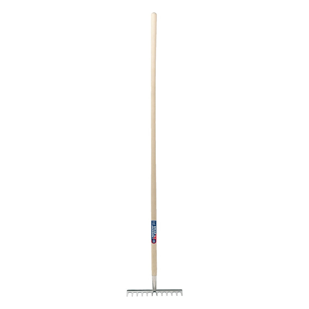 Spear & Jackson Neverbend Stainless Garden Rake
