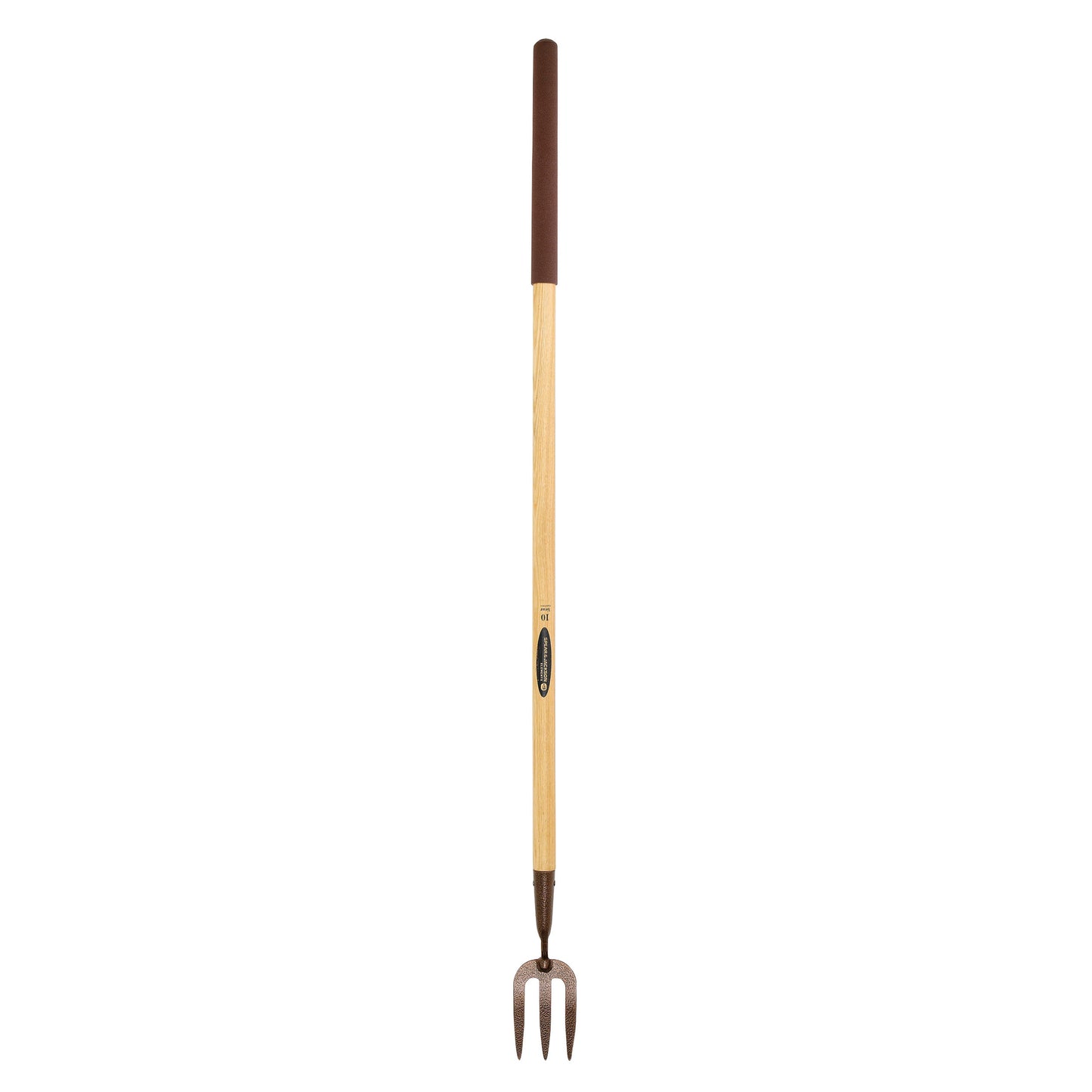 Spear & Jackson Elements Long Handled Weed Fork