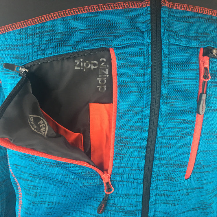 Protos Intuit Jacket