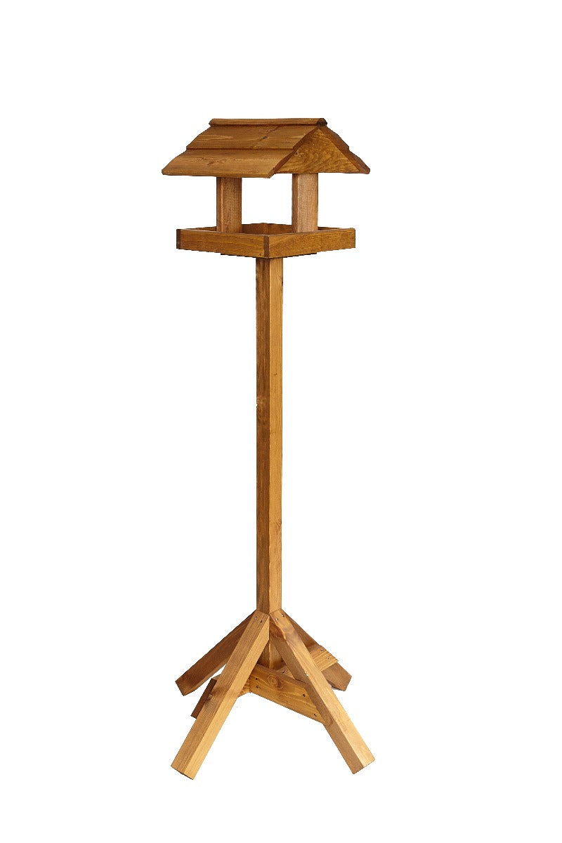 Tom Chambers Retreat Bird Table