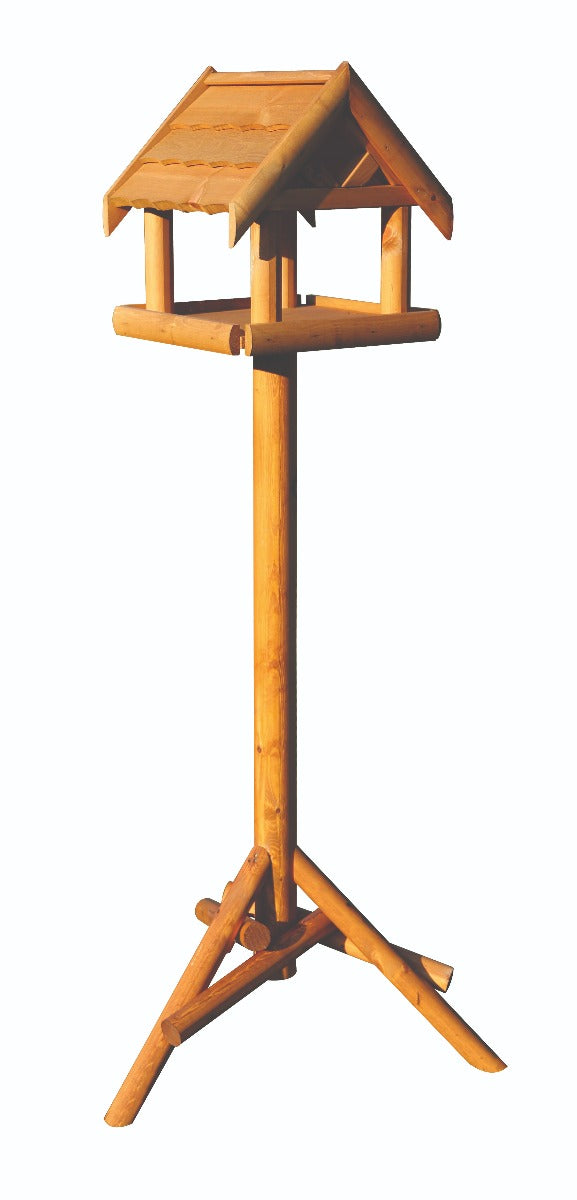 Tom Chambers Bird Pantry Table