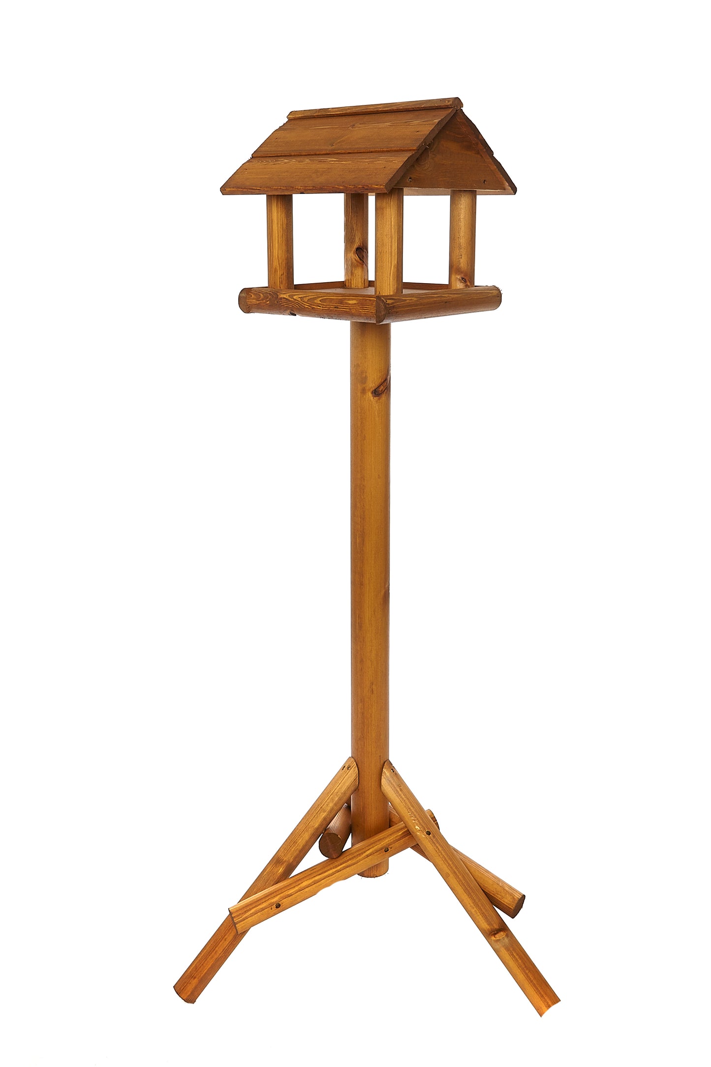 Tom Chambers Bird Den Bird Table Traditional