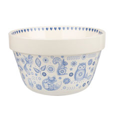 Queens Penzance Pudding Basin 1 litre