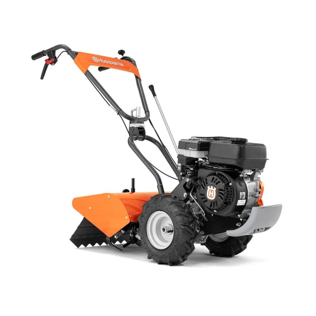 Husqvarna TR 348 II Petrol Cultivator