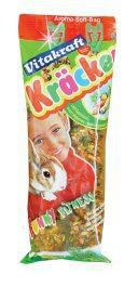 Vitakraft Rabbit Popcorn Sticks