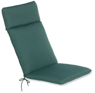 Glencrest CC Collection Recliner Cushion Green – Sam Turner Sons