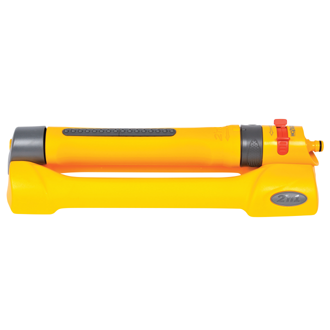 Hozelock Rectangular Sprinkler Pro 230sqm 2976