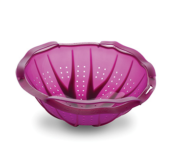 Charles Viancin Cabbage Colander & Steamer