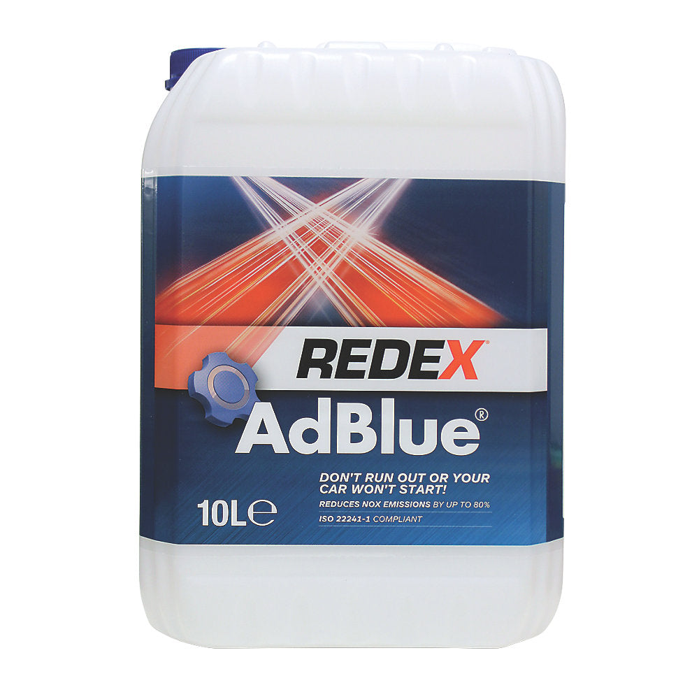 Redex AdBlue 10L – Sam Turner & Sons
