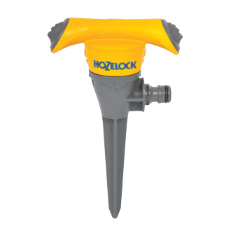 Hozelock Round Sprinkler 177sqm 2510