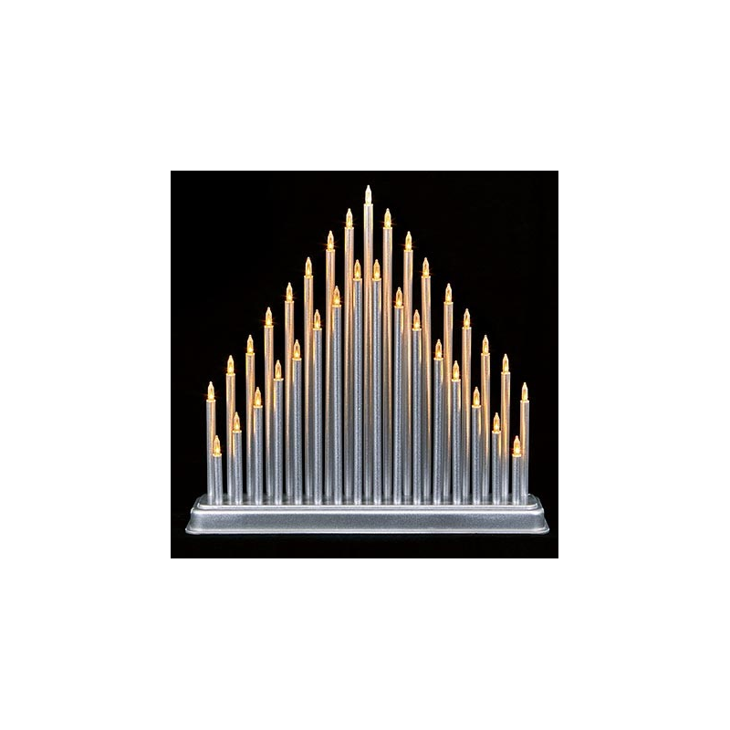 Premier Candlebridge Tower 33 Lights