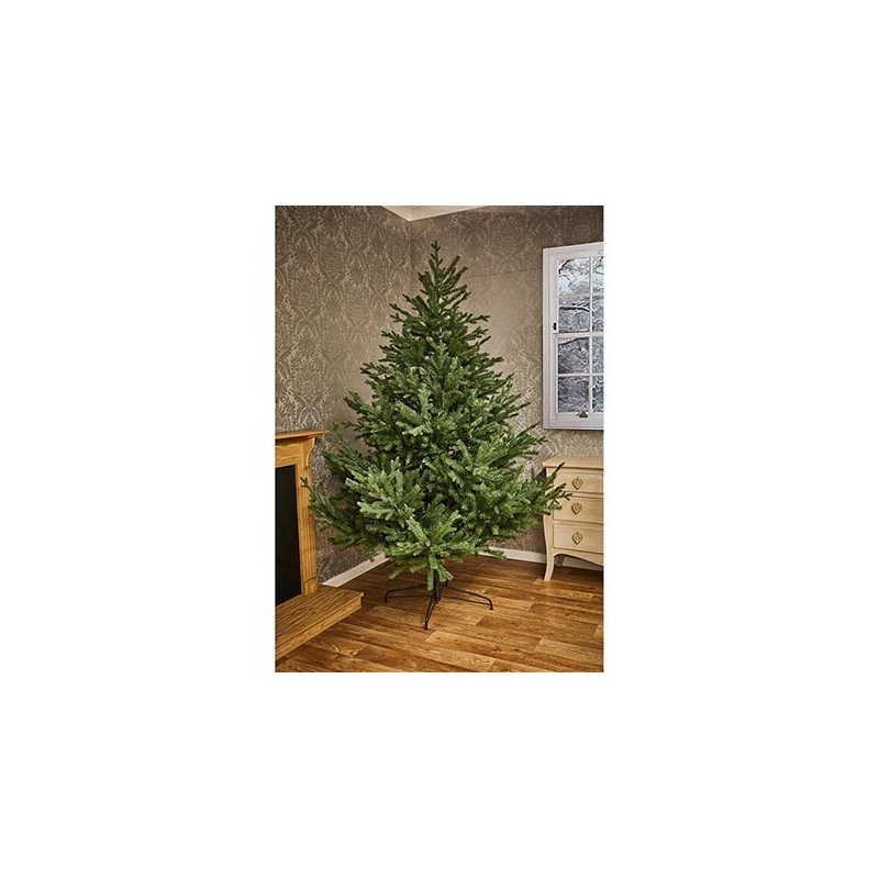 Premier Glenshee Spruce Christmas Tree 1.8m