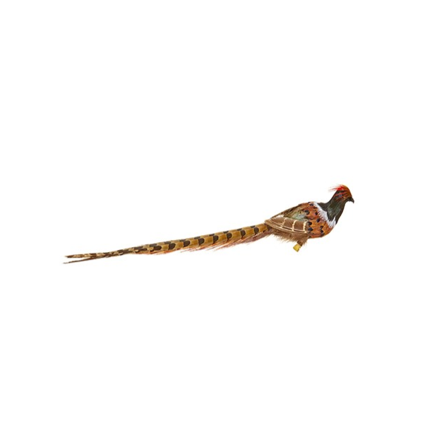Premier Clip-On Pheasant Decoration 38cm