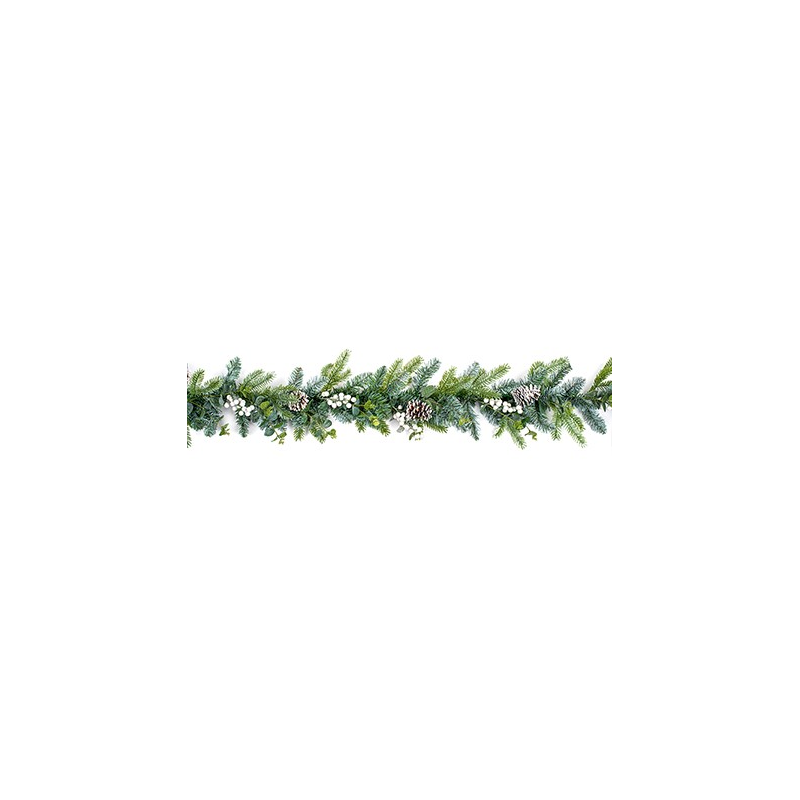 Premier 1.8m Eucalyptus Garland