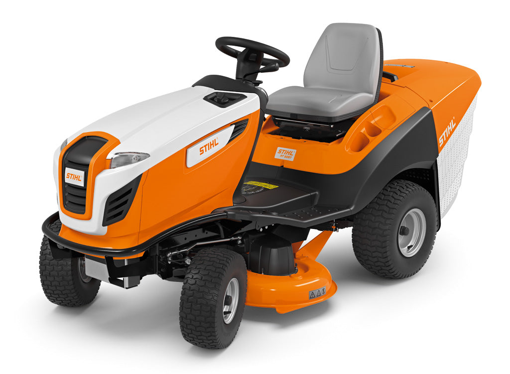 STIHL RT 5097 Ride-On Mower