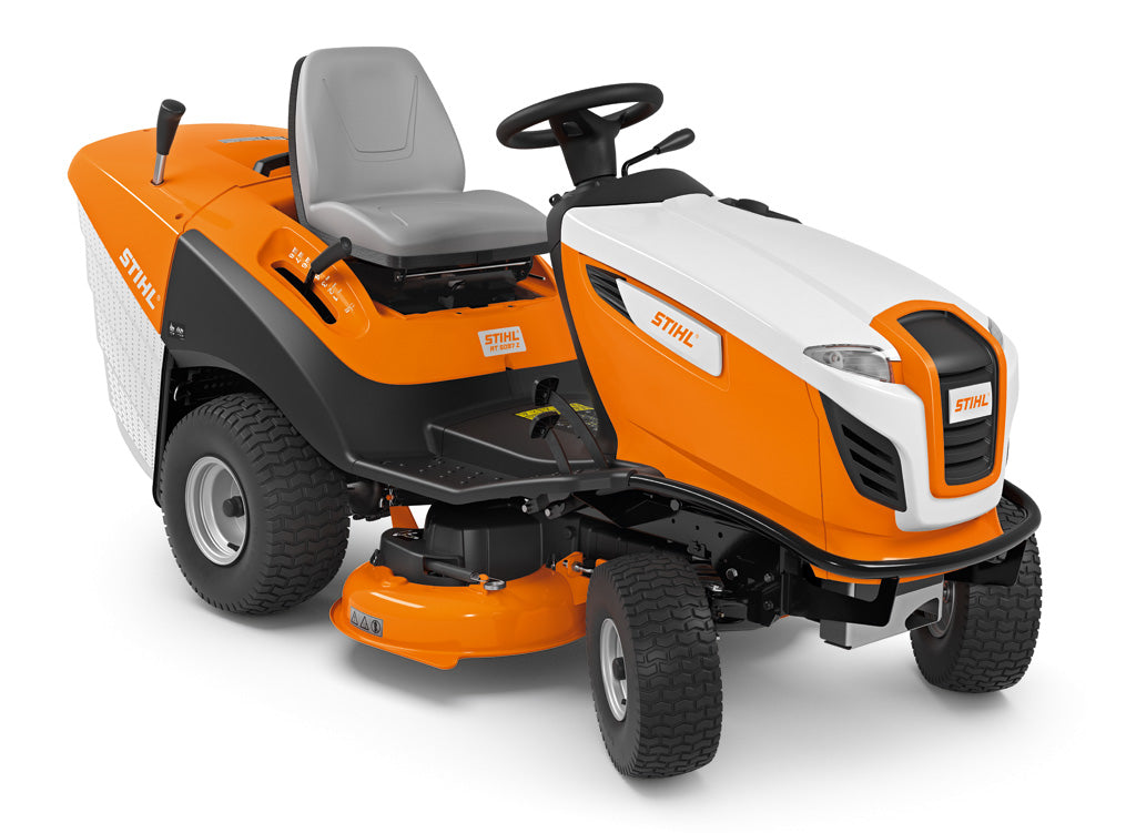 STIHL RT 5097 Z Ride-On Mower