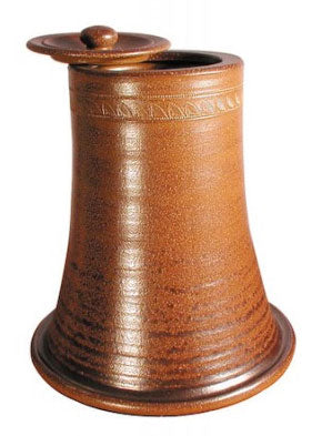 Errington Reay Rubarb Forcer with Lid