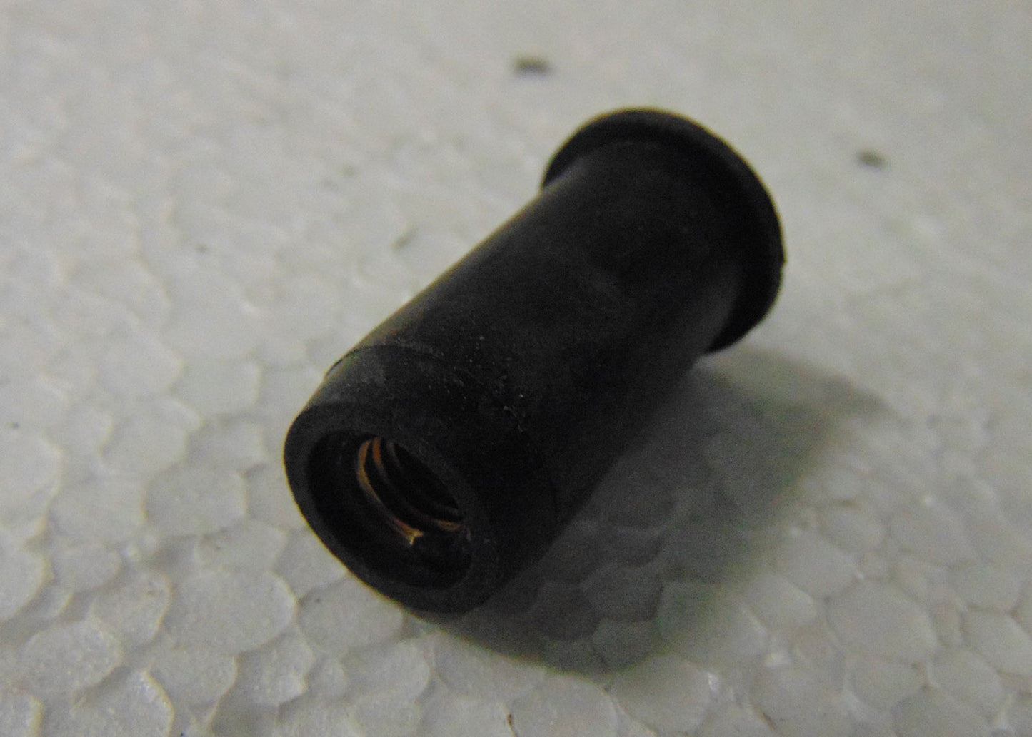 Rubber Nuts M6X25mm Each