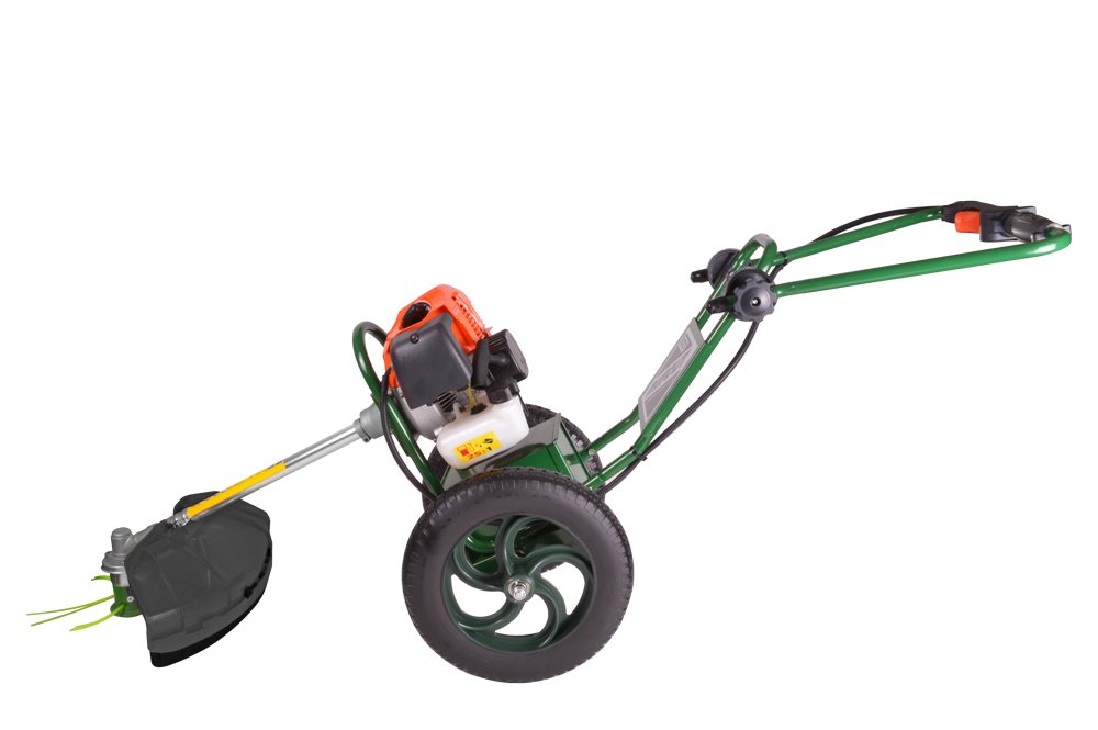 Mitox Electric Log Splitter | LS45 Entry-Level