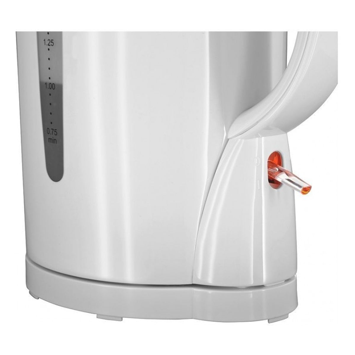 Russell Hobbs Essentials Kettle 2200W 1.7L