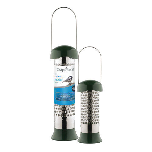 Chapelwood Small Style Peanut Feeder