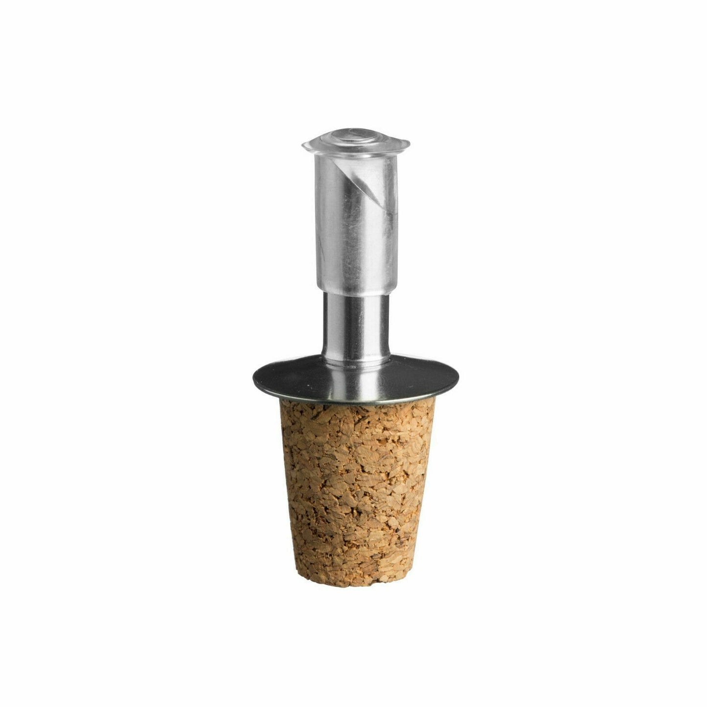 Typhoon Seasonings Cork Bottle Stopper & Pourer