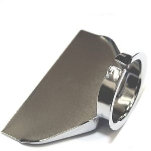 Black & Decker X43025 Glass Protector Nozzle Hot Air Guns x2