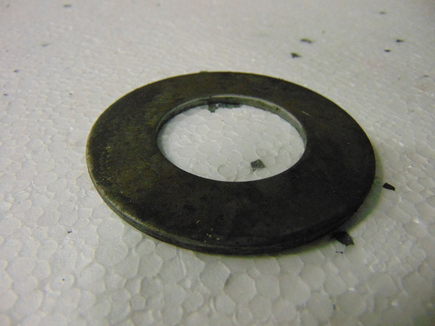 Washer 1.1/2" Self Colour - Single
