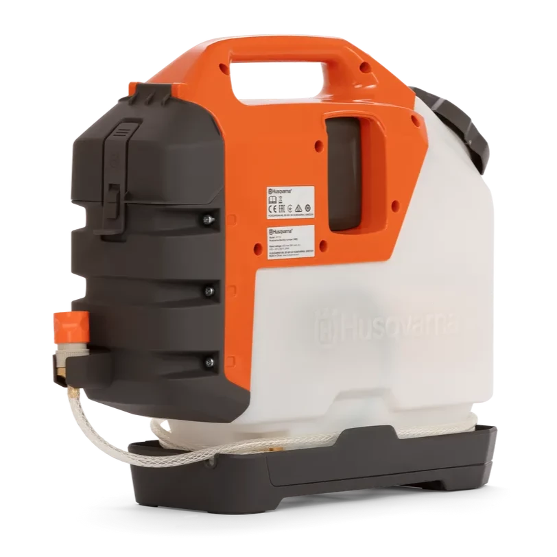 Husqvarna WT 15i Water Tank Kit