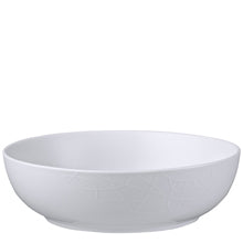 Jamie Oliver Serving Bowl White 23cm