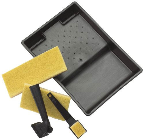 Harris Taskmaster 5 Piece Paint Pad set