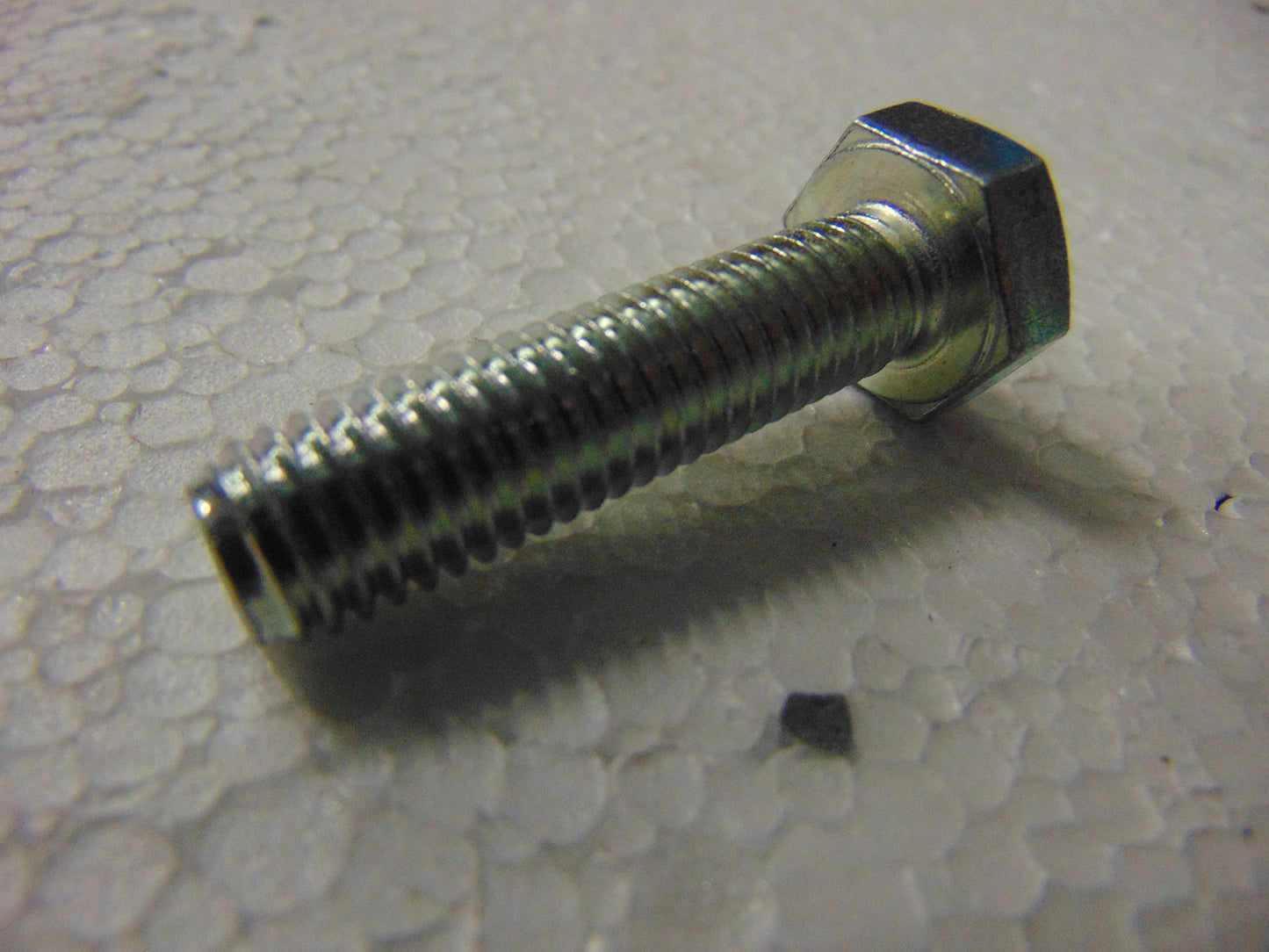 Set Screw Hex M10X25 - Box 200