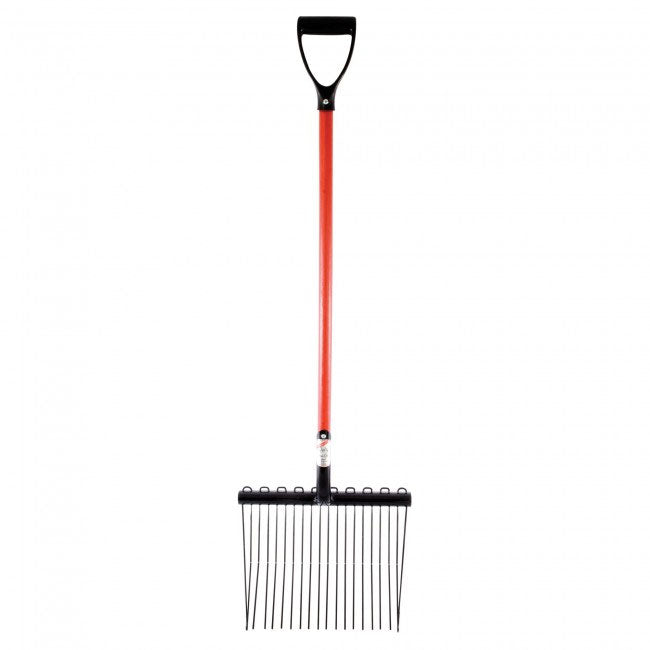 Fynalite D Handle Shaving Fork